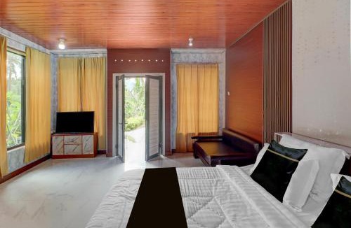 Mekarsari Hotel | Belvilla at Baturiti