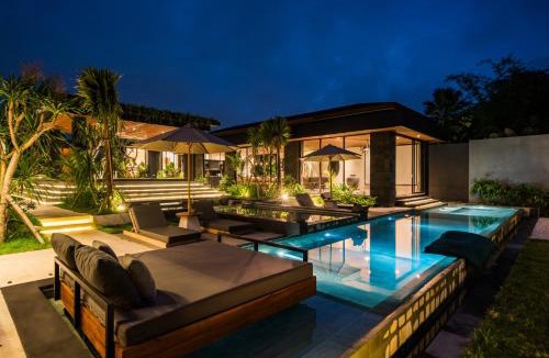 Singakerta Villa | Villa Blackstone Grove by BaliSuperHost