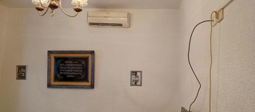 El Hafsia Apartment | Appartement terrasse climatisée