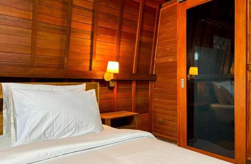 Mekarsari Hotel | Kasturi Villas Bedugul by AGATA