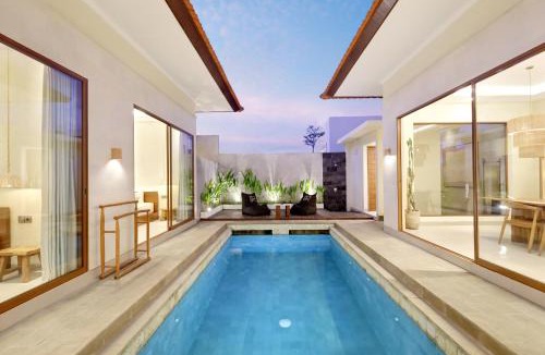 Cemagi Villa | The R Villa Talang - Brand New Near Beach & Stunning Sunsets