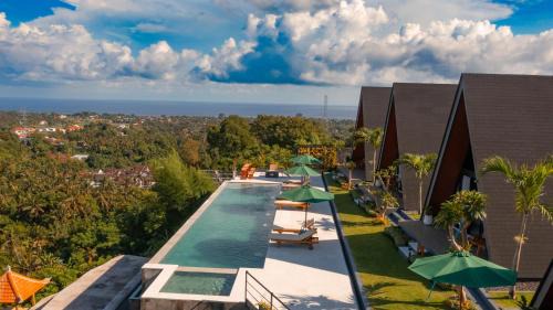 Kalibukbuk Resort | Dream Catcher Villas