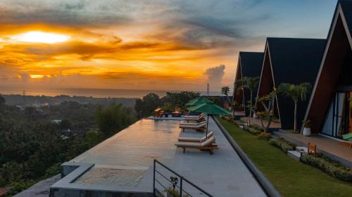 Kalibukbuk Resort | Dream Catcher Villas