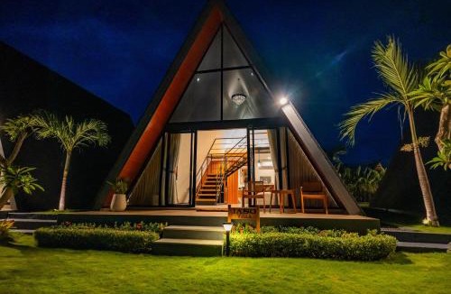 Kalibukbuk Resort | Dream Catcher Villas
