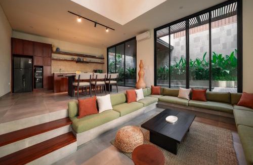 Sunset Road Villa | The Ruma Villas