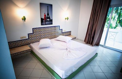 Gammarth Hotel | The Village Resort By Acquaviva Gammarth