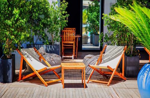 Gammarth Hotel | Hôtel Acquaviva Gammarth