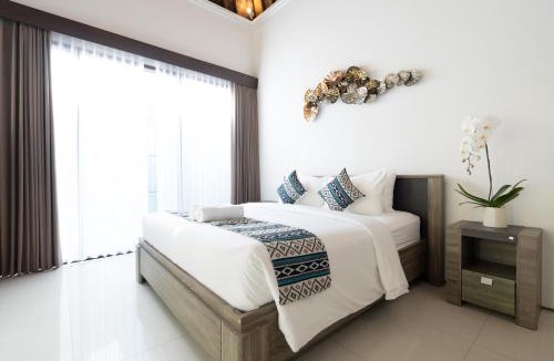 Sunset Road Villa | Sakya Villa Seminyak by Bali Cabin