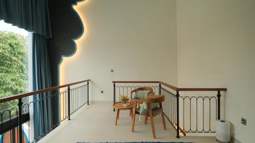 Central Seminyak Villa | Villa NUQ 3