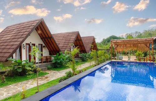 Botoemadeg Hotel | Maskot Penida Cottage