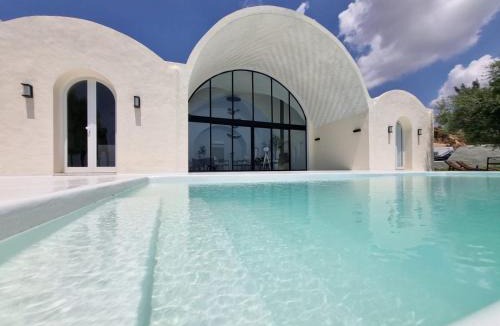 Hammam Bent Djedidi House | Dar El Monchar - Hammamet