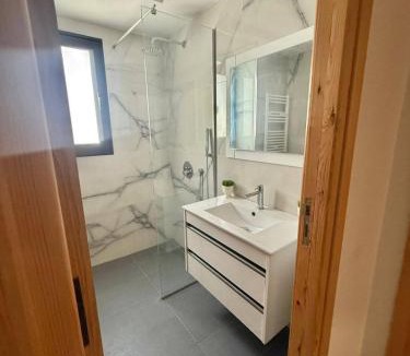 Hammamet Villa | Villa Sky