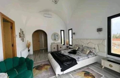Hammamet Villa | Villa Sky