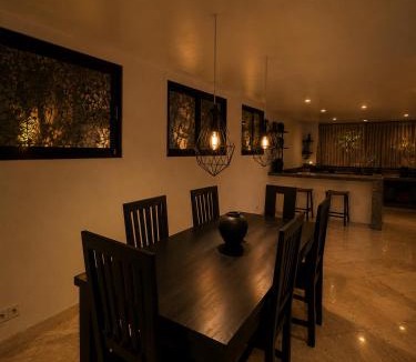 Umalas Villa | The Hidden Escapes Umalas-Spacious 3BR Villa with Private Pool & Garden