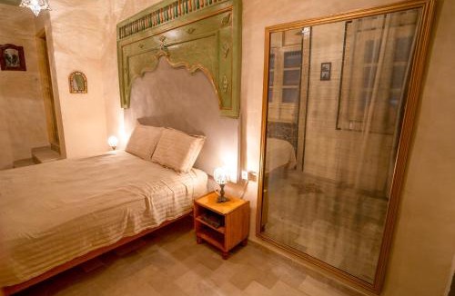 Medina de Sousse House | Dar Shams Medina Sousse
