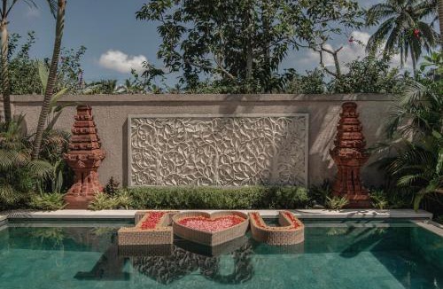 Kenderan Resort | Dedary Resort & Spa Ubud by Ini Vie Hospitality