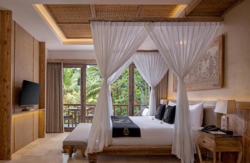 Melayang Resort | The Kayon Resort