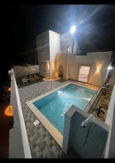 Playa Sidi Mehrez Villa | Villa baya
