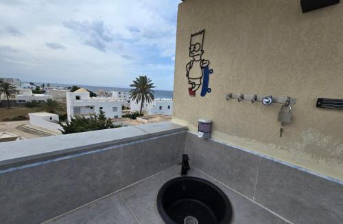 Chebba Apartment | Sayda Appart Hotel