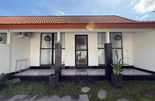 Andong Villa | 2BR Villa Rose with swimming pool