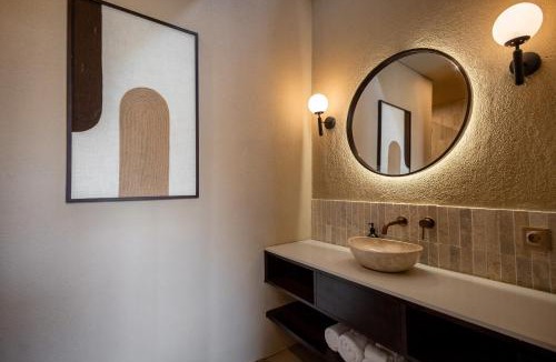 Pecatu Villa | SISI Wellness Villas