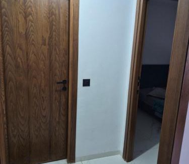 Ain Zaghouan Apartment | Diamant 58