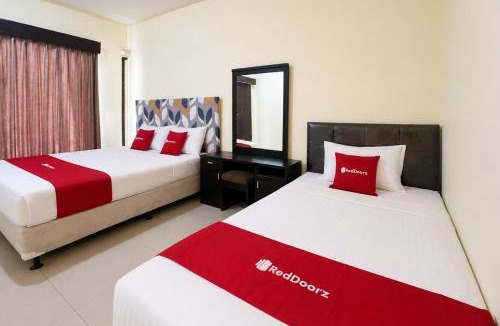 Kesiman House | RedDoorz at Putri Inn Homestay Sanur