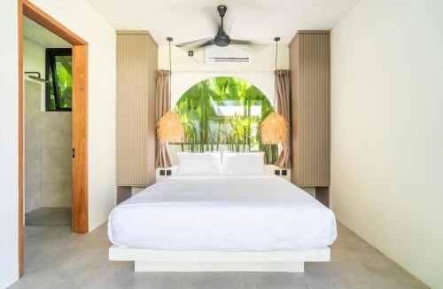 Lombok Villa | Villa Aire y Villa Alma