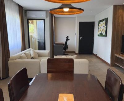 Mumbul Apartment | Kana Suites Nusa Dua By Fays Hospitality