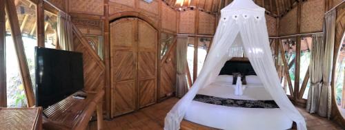 Kalipuro House | Osing Bamboo Resort