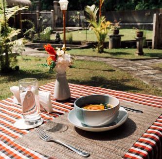 Selat House | Pondok Sapta Sallaca