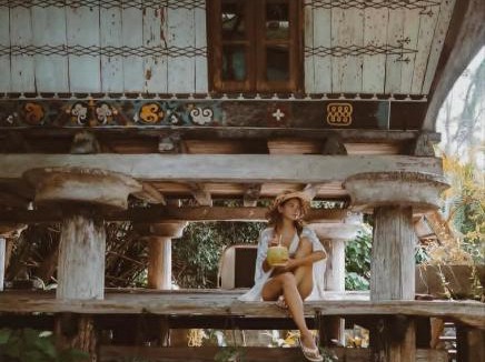 Tibubeneng Cabin | Resort JUNGLEROOM Canggu