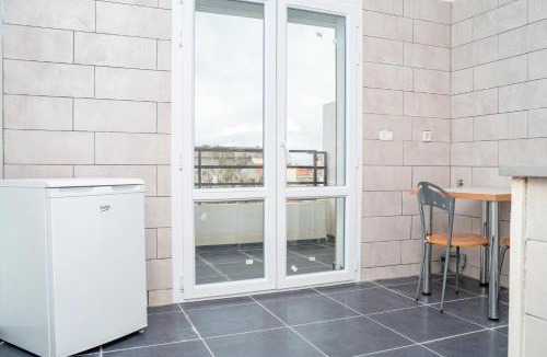 Jendouba Apartment | Rassyl Résidence
