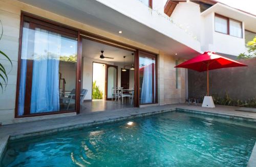 Sanur Kauh Villa | Sanur Art Villas