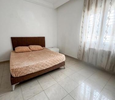 Bou Mhel el-Bassatine Apartment | Boumhal bassatine