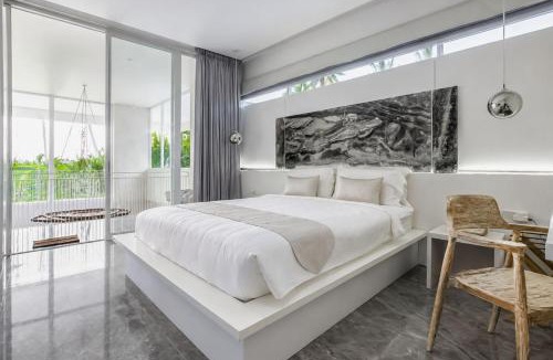 Singakerta Villa | Paletu Luxury Private Villa