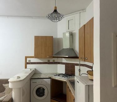 Ennasr Apartment | Cozy Apartment in Tunis Central