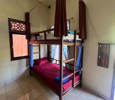 Kaliasem Hostel | Family Hostel Lovina