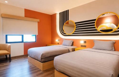 Banjarbaru Hotel | Summerday Hotel