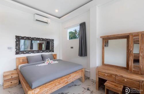 Purwakerti House | Made's Dream Villa Amed