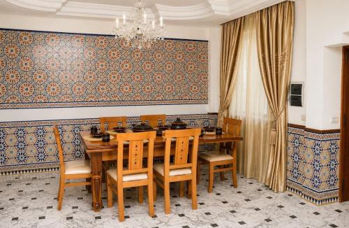 Gabes Apartment | Dar Joud