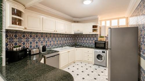 Gabes Apartment | Dar Joud