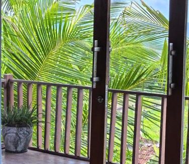 Mendoyo House | Dikaloha Surfschool and Stay