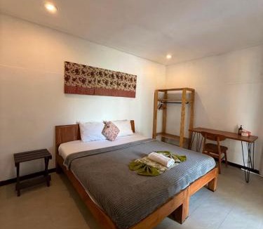 Dalung House | Bali Bosa Villa