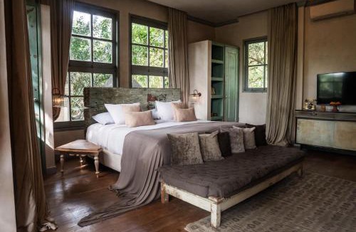 Jimbaran Bay Hotel | Balquisse Heritage Hotel