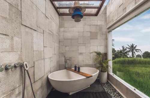 Kelusa Villa | Asvara Villa Ubud by Ini Vie Hospitality
