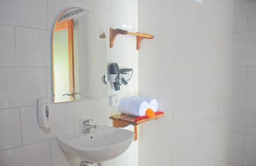 Penida Island Resort | Mamaras Guest House