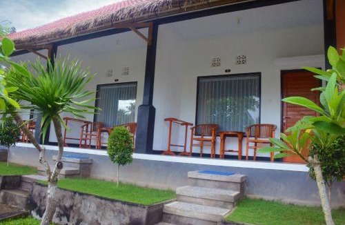 Penida Island Resort | Mamaras Guest House