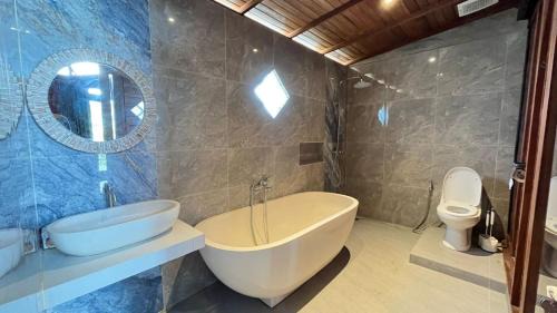 Tegallalang Hotel | Ubud leke leke gues house