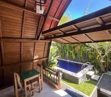 Babakan House | La villa canggu
